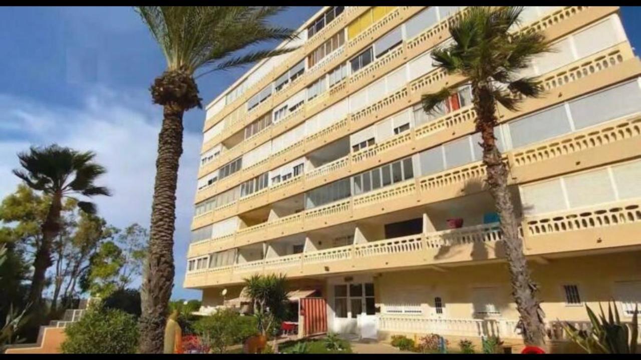 Espacioso Estudio Cerca De La Playa La Mata La Mata  Exterior photo